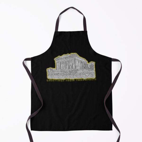 Item preview, Greetings from Fakdapolis  designed and sold by MilaOrtiz.