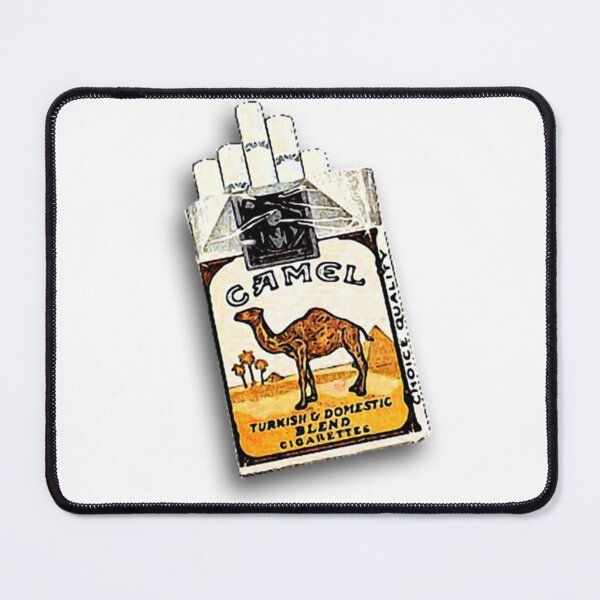 Item preview, Brand camel Premium designed and sold by MuffinTee.
