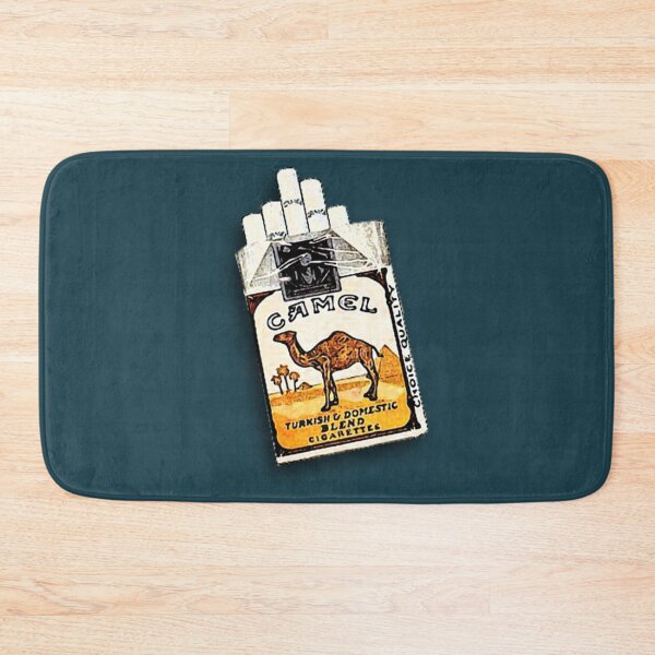 Item preview, Brand camel  Premium  designed and sold by MuffinTee.