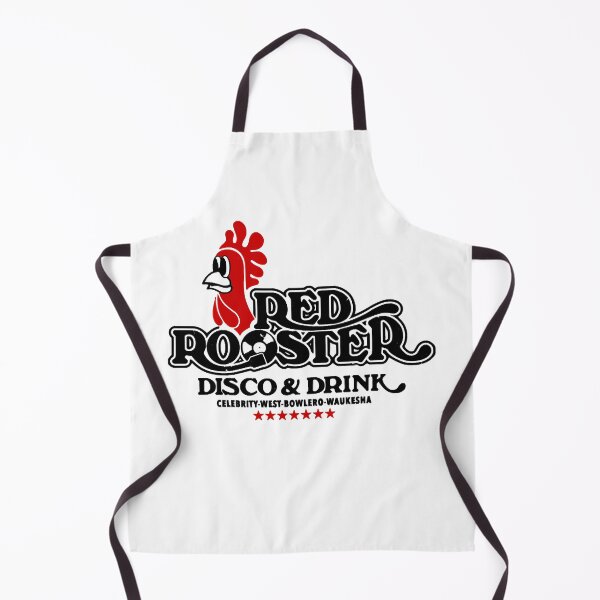 Item preview, Red Rooster Disco & Drink designed and sold by Bryanma1900.