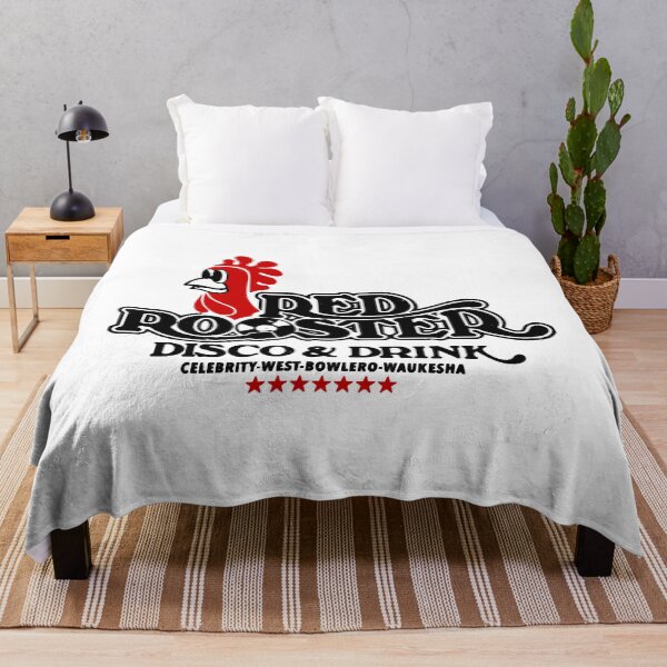 Item preview, Red Rooster Disco & Drink designed and sold by Bryanma1900.
