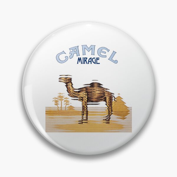 Item preview, Camel  designed and sold by MuffinTee.