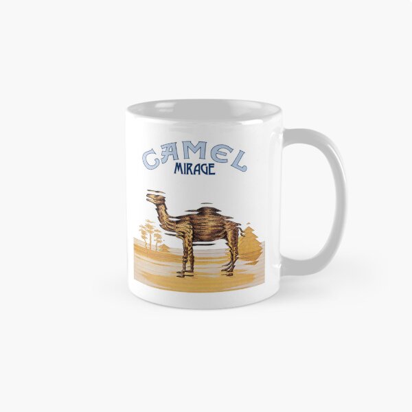 Item preview, Camel  designed and sold by MuffinTee.