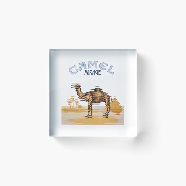 Item preview, Camel  designed and sold by MuffinTee.