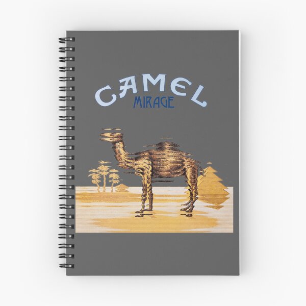 Item preview, Camel  designed and sold by MuffinTee.
