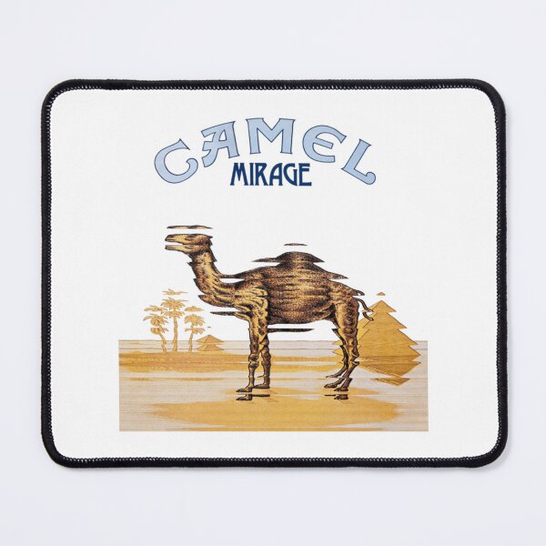 Item preview, Camel designed and sold by MuffinTee.