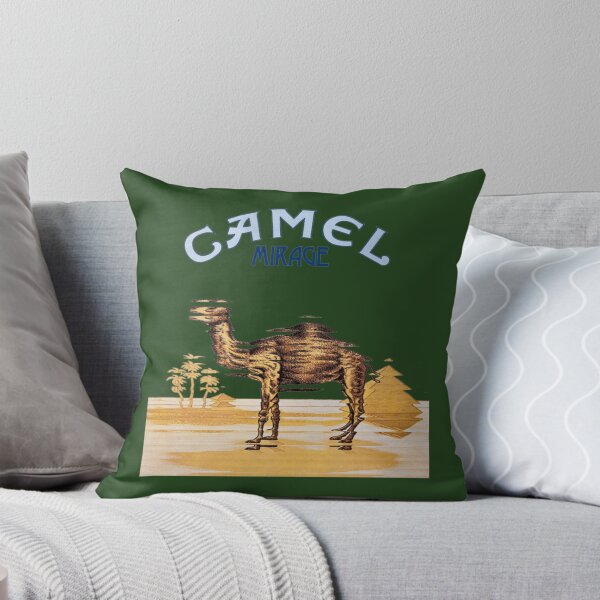 Item preview, Camel  designed and sold by MuffinTee.