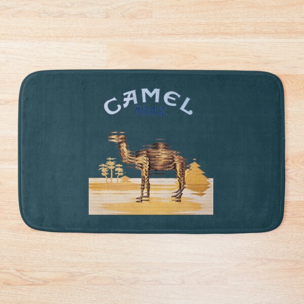 Item preview, Camel  designed and sold by MuffinTee.