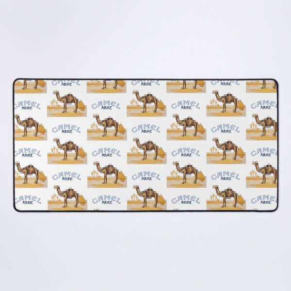 Item preview, Camel designed and sold by MuffinTee.