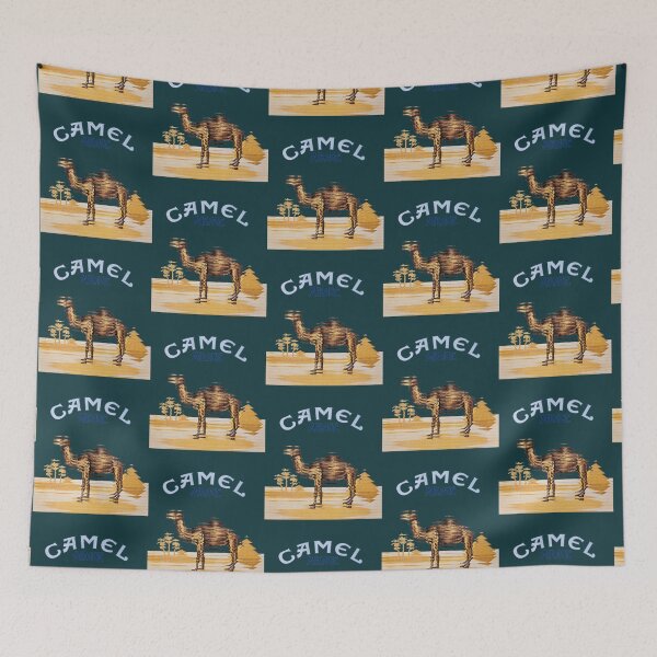 Item preview, Camel  designed and sold by MuffinTee.