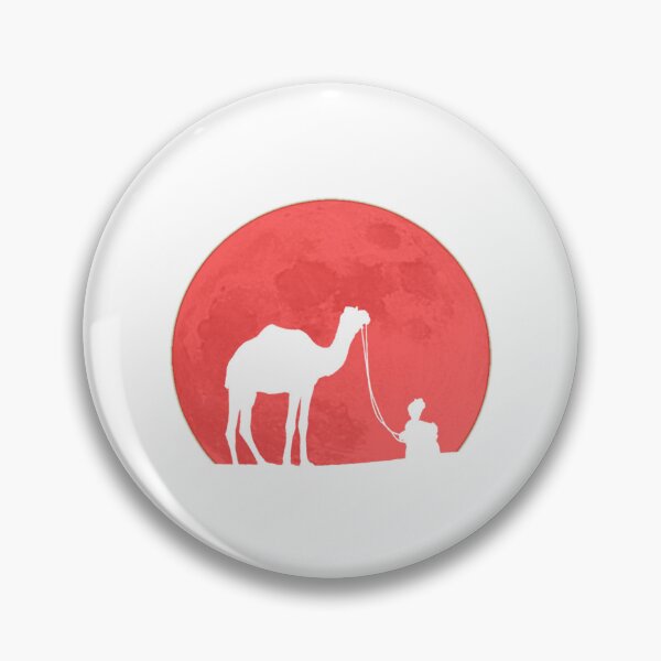 Item preview, Camel  designed and sold by MuffinTee.