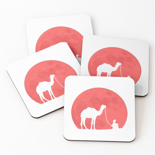 Item preview, Camel  designed and sold by MuffinTee.