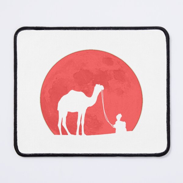 Item preview, Camel  designed and sold by MuffinTee.