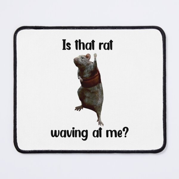 Item preview, Is That Rat Waving At Me Suicide Squad designed and sold by Prinoto33.