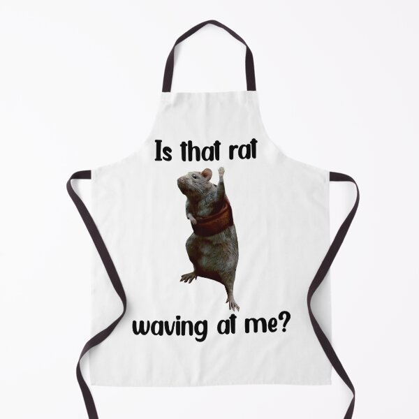 Item preview, Is That Rat Waving At Me Suicide Squad designed and sold by Prinoto33.