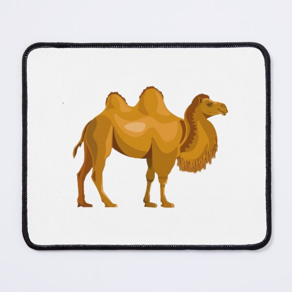 Item preview, Camel - Animal Lovers     designed and sold by MuffinTee.