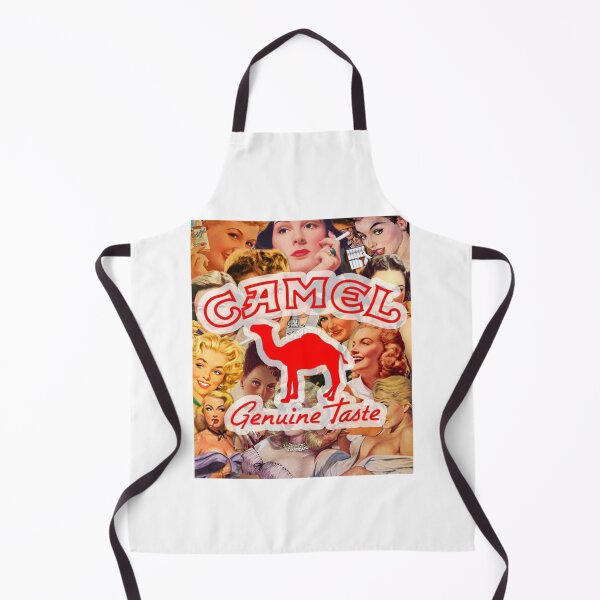 Item preview, Camel Cigarette Babes   designed and sold by MuffinTee.
