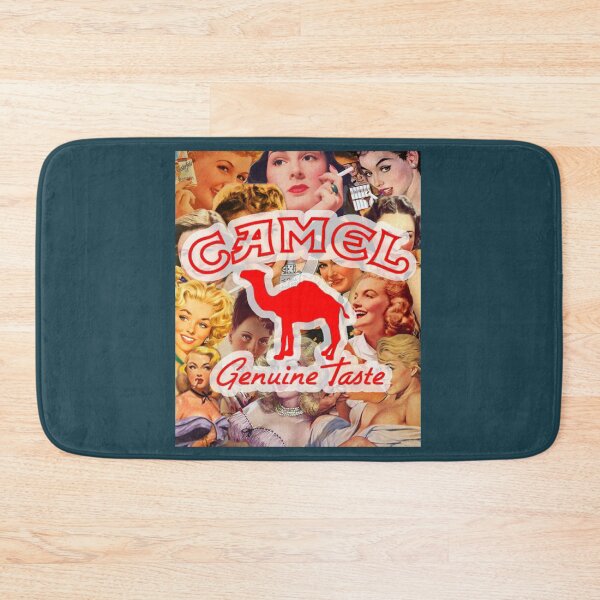 Item preview, Camel Cigarette Babes   designed and sold by MuffinTee.