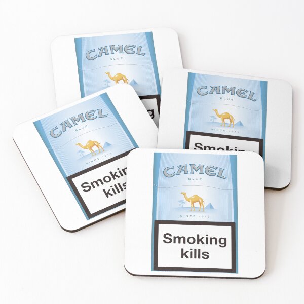 Item preview, Camel cigarettes  designed and sold by MuffinTee.