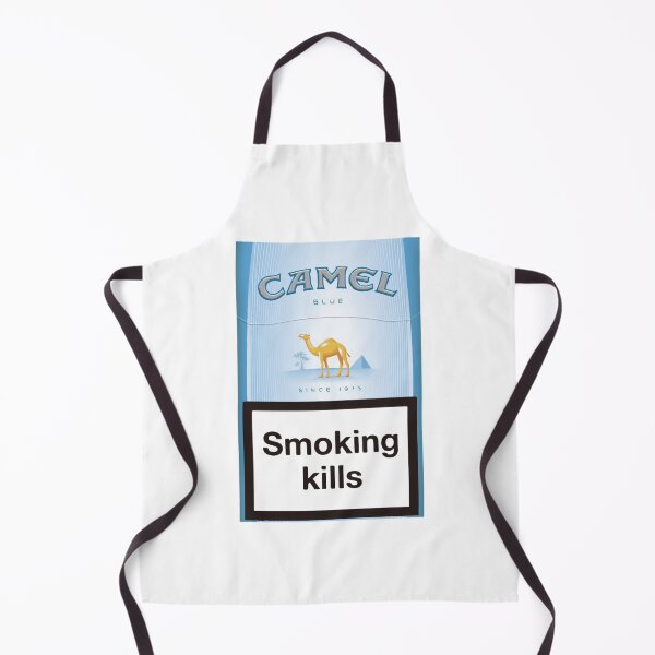 Item preview, Camel cigarettes designed and sold by MuffinTee.