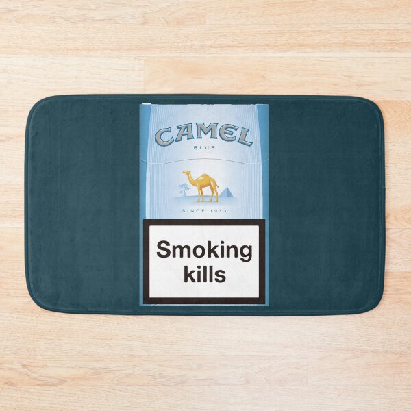 Item preview, Camel cigarettes  designed and sold by MuffinTee.