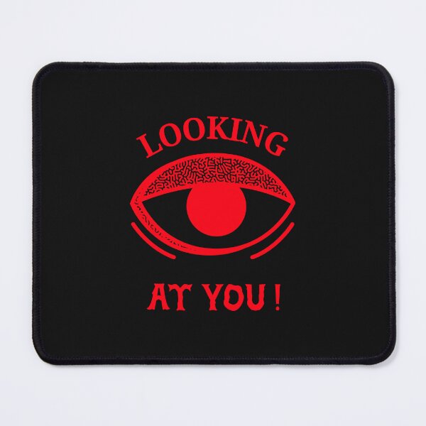 Item preview, "looking at you" eye designed and sold by ydsdesigns.