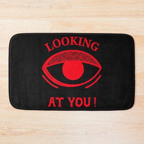 Item preview, "looking at you" eye designed and sold by ydsdesigns.