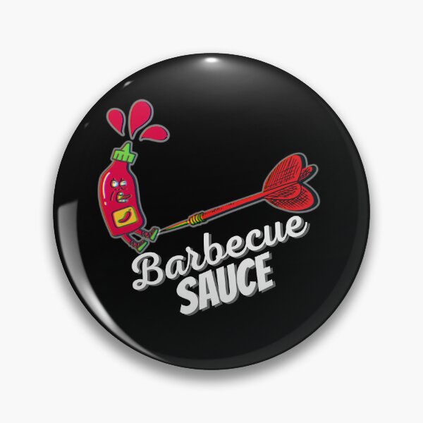Artikelvorschau, Barbecue Soße entworfen und verkauft von The-Armour.