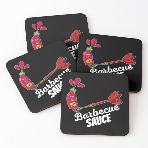 Item preview, barbecue sauce designed and sold by The-Armour.