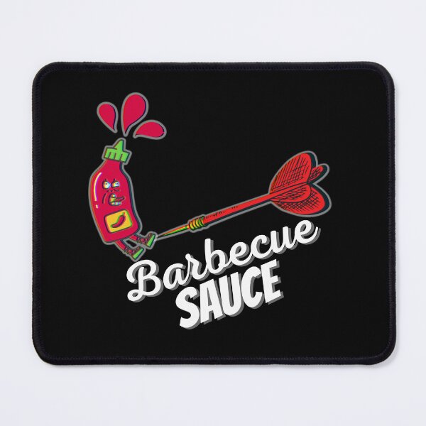 Item preview, barbecue sauce designed and sold by The-Armour.