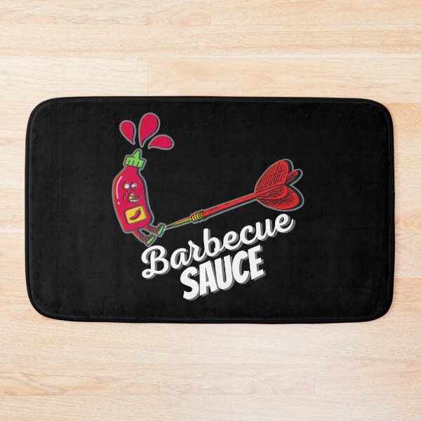 Item preview, barbecue sauce designed and sold by The-Armour.