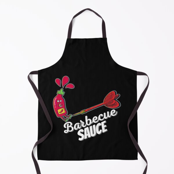 Item preview, barbecue sauce designed and sold by The-Armour.