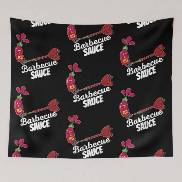 Item preview, barbecue sauce designed and sold by The-Armour.