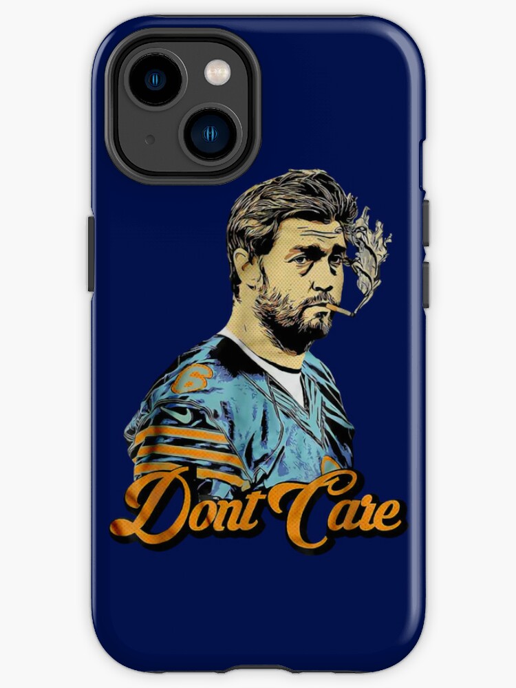 Jay Cutler - Humor Merch Dont Care Original Jay Logo - Sticker