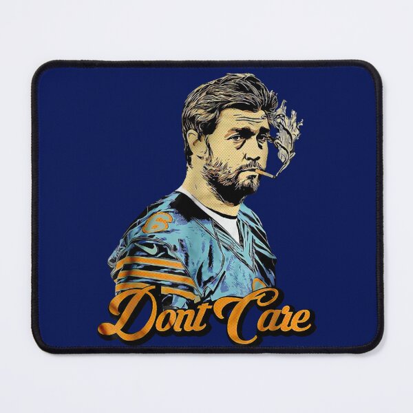 Item preview, Dont Care Smoking Jay Cutler Version designed and sold by KENNESTORE.