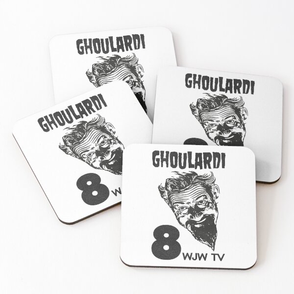 Item preview, Ghoulardi  designed and sold by Bryanma1900.