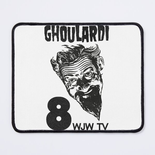 Item preview, Ghoulardi  designed and sold by Bryanma1900.