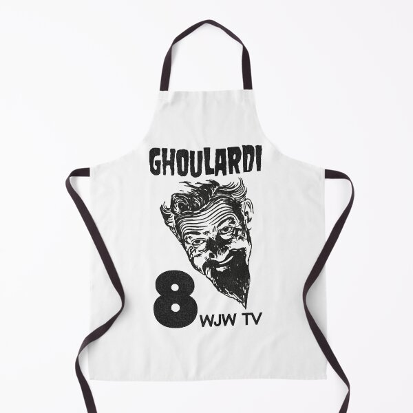 Item preview, Ghoulardi designed and sold by Bryanma1900.