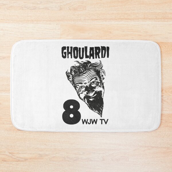 Item preview, Ghoulardi  designed and sold by Bryanma1900.