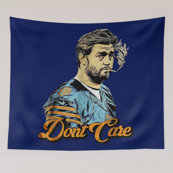 Item preview, Dont Care Smoking Jay Cutler Version designed and sold by KENNESTORE.