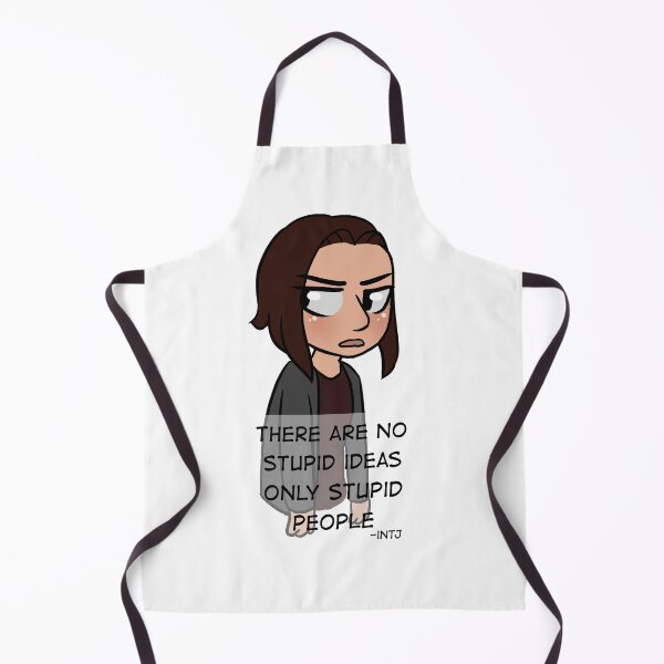 Item preview, INTJ designed and sold by mbtimes.