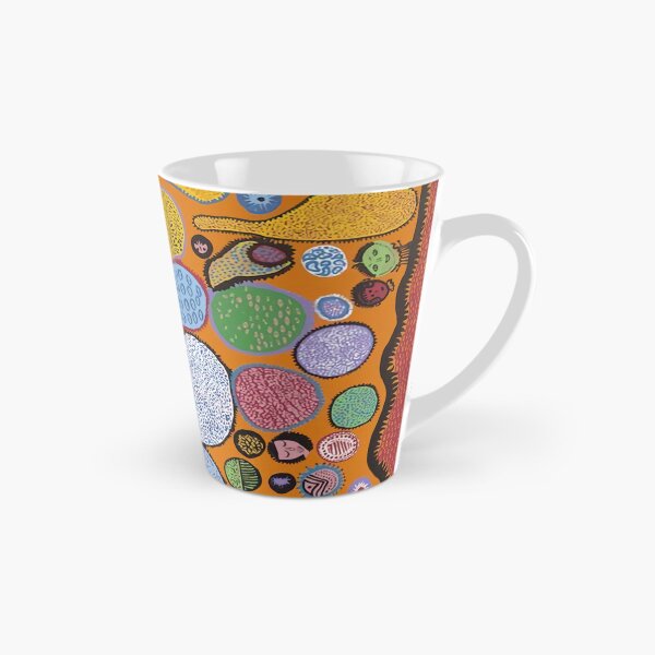 Item preview, Populer Kusama Art  designed and sold by pedrostover.