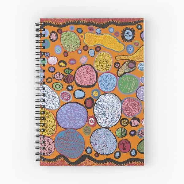 Item preview, Populer Kusama Art  designed and sold by pedrostover.