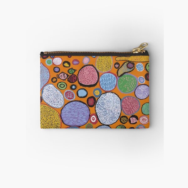 Item preview, Populer Kusama Art  designed and sold by pedrostover.