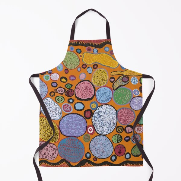 Item preview, Populer Kusama Art designed and sold by pedrostover.