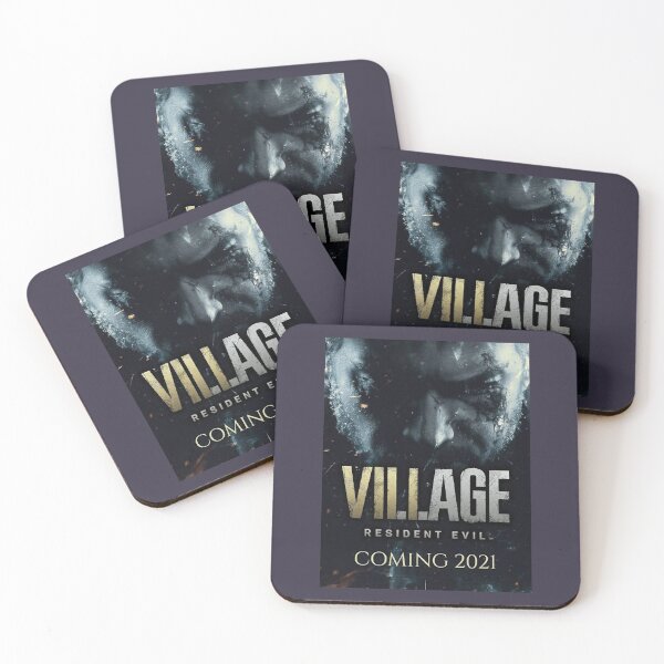 Item preview, Day Gift Resident Evil Golden Cool Graphic Gifts designed and sold by barnetcraigt.