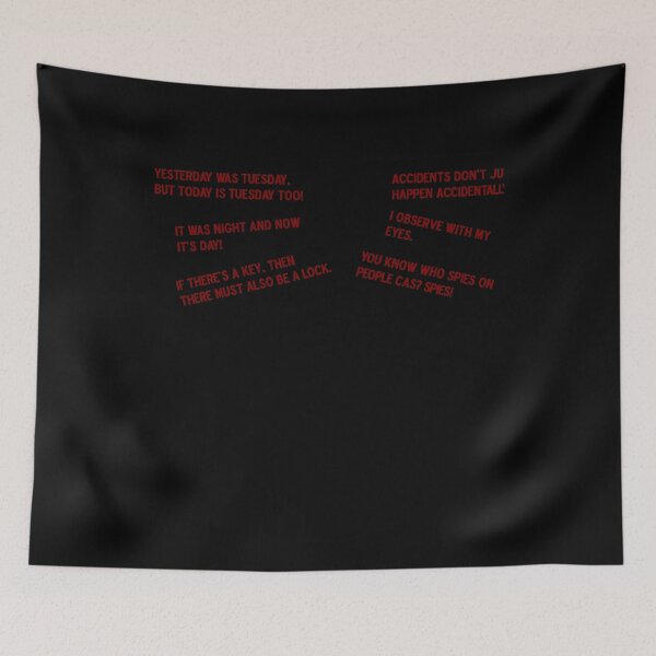 Item preview, Gifts Idea Dean Lovely Winchester Mens Womens designed and sold by TuckerPage.
