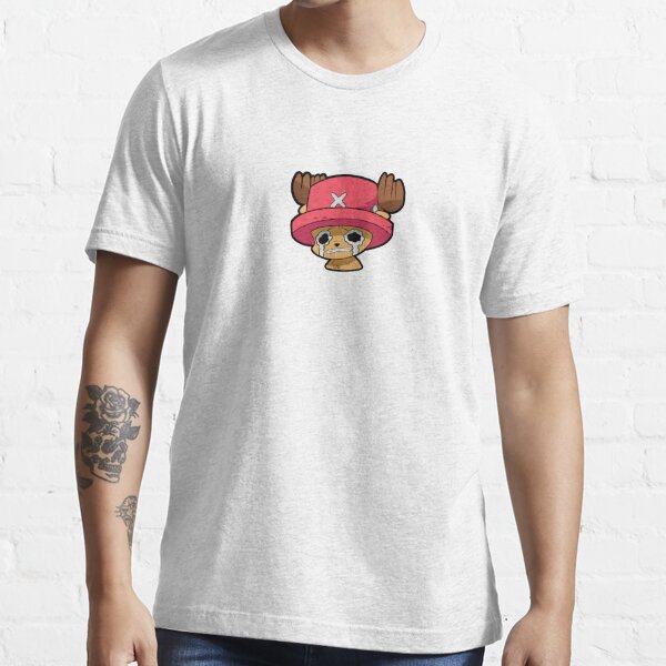 One Piece T-Shirt - Monster Chopper official merch