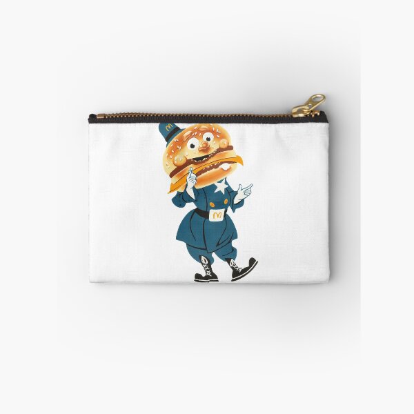 Item preview, Officer Big Mac designed and sold by Bryanma1900.
