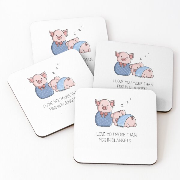 Item preview, pig happy christmas , Pigs Lover designed and sold by HolliuxGift.